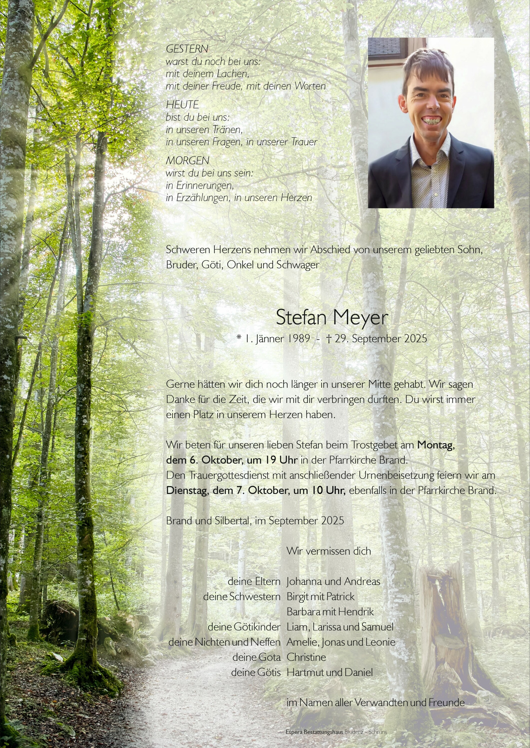 Stefan Meyer